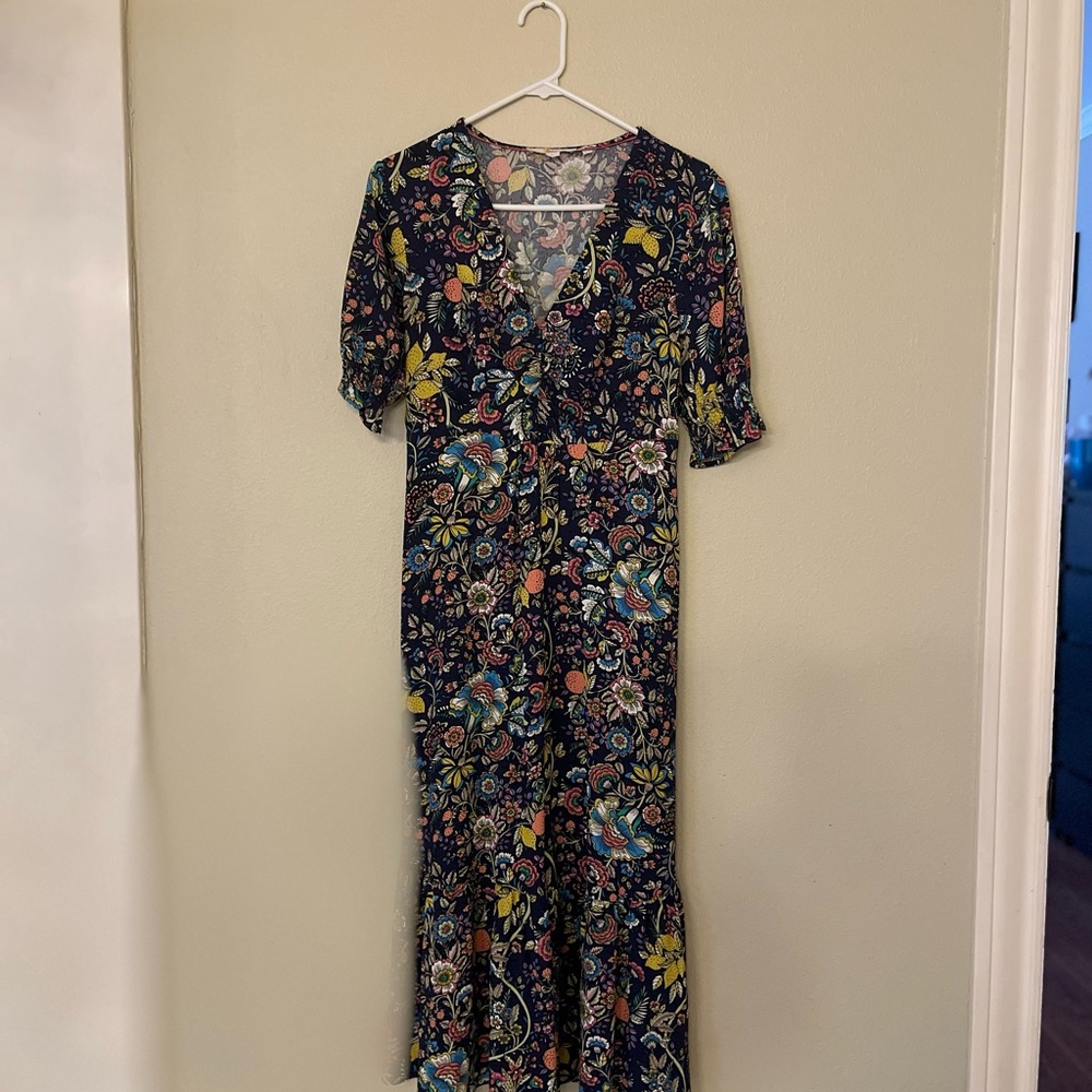 Boden Size 4 Dress - Picture 2 of 4
